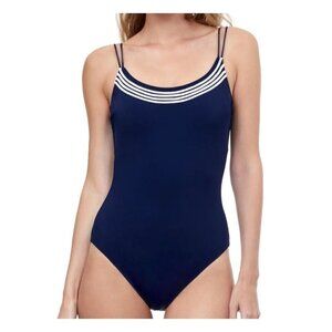 GOTTEX Socialist Collection Swimsuit. Size 8 . New With Tags $128